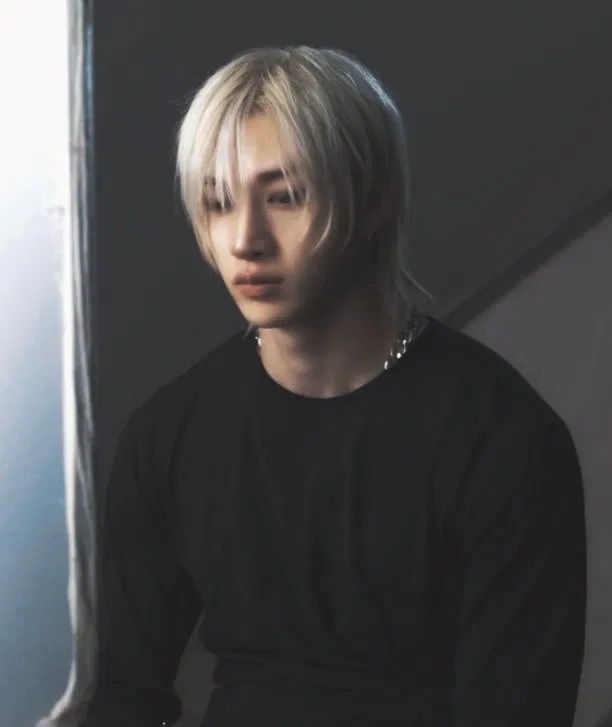 Avatar of Bang Chan | werewolf