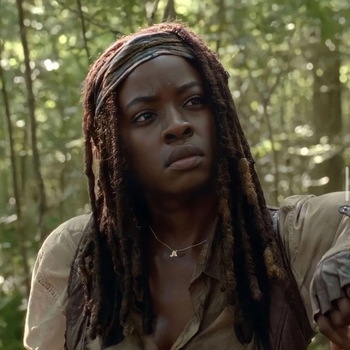 Avatar of Michonne