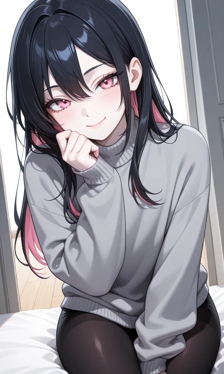 Avatar of Femboy