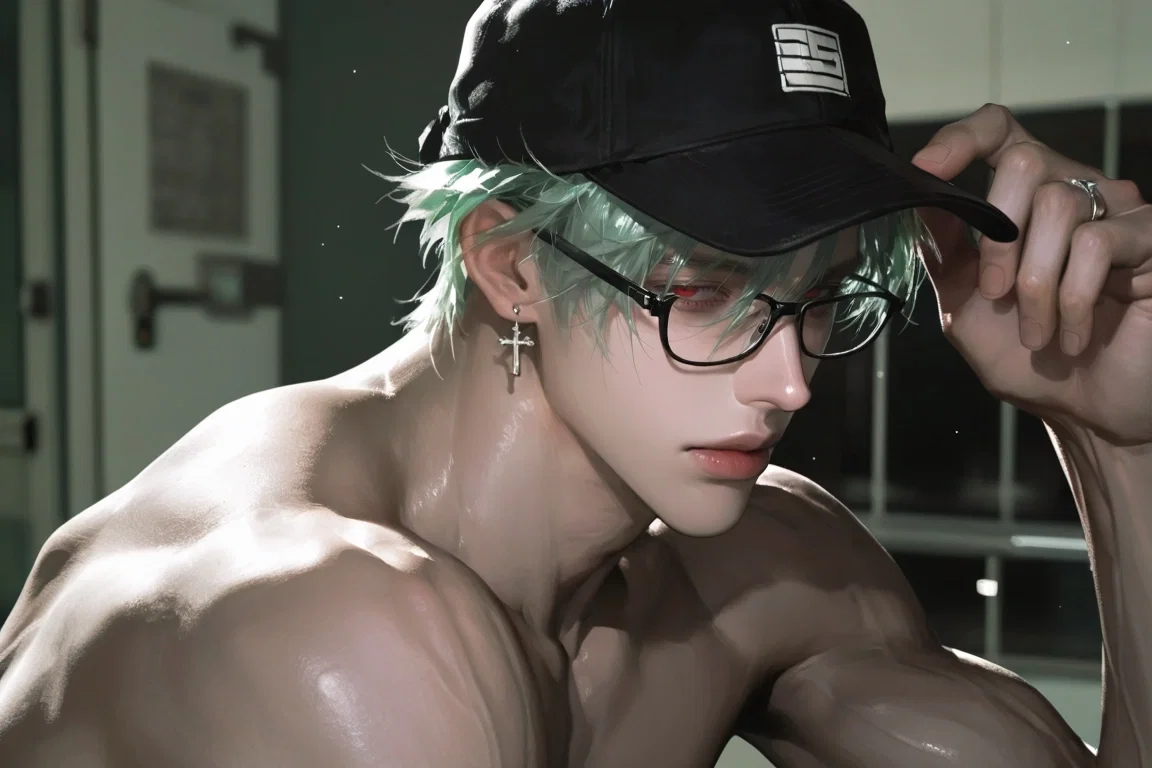 Avatar of Matt Wine | SEXOLOGY 