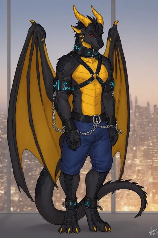 Avatar of The Conqueror's Prize