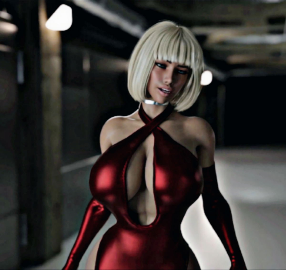 Avatar of Yana Alina Morozova [JACKERMANDEV]