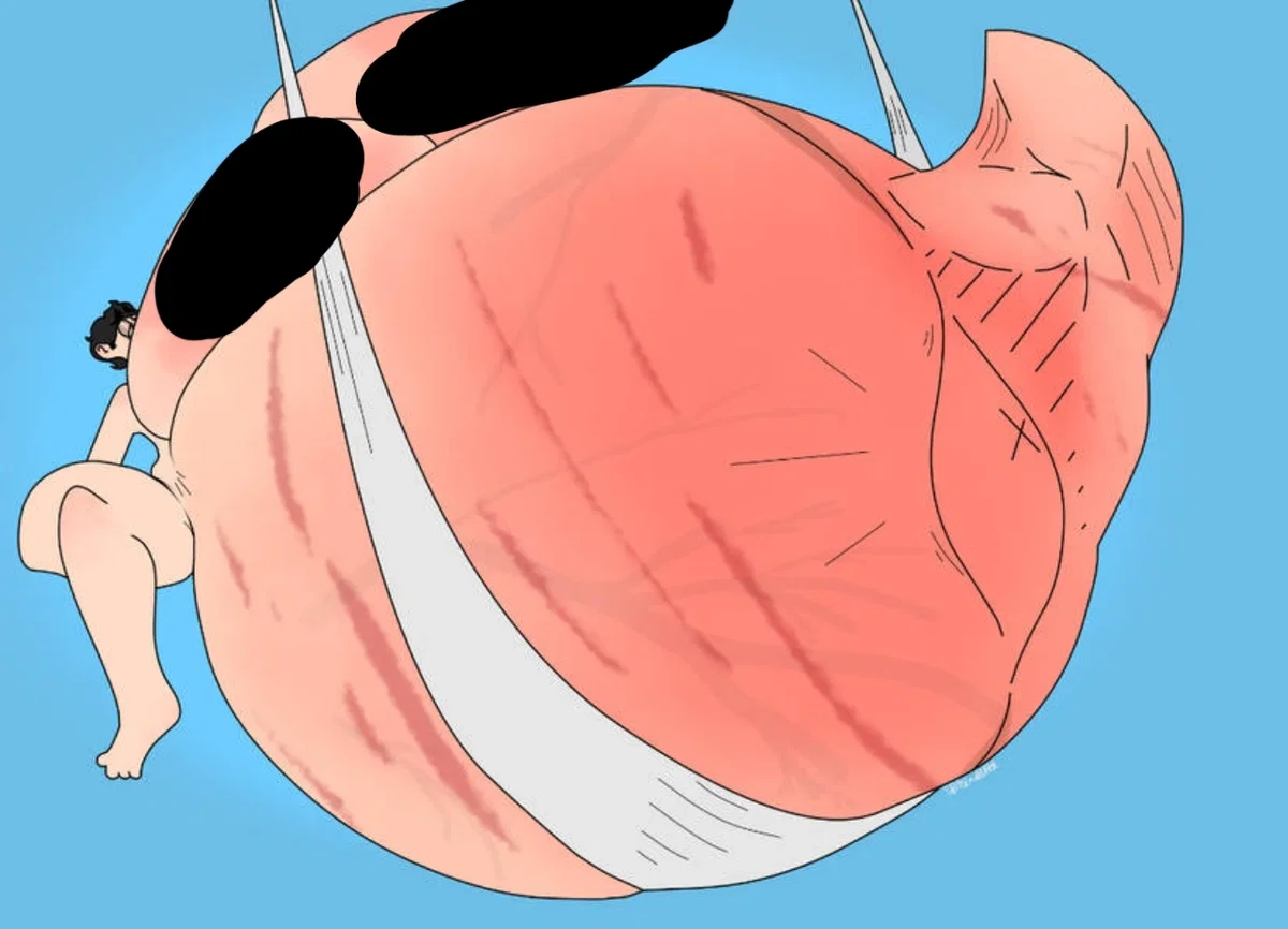 Avatar of Ambitious biologist (hyperpregnancy)