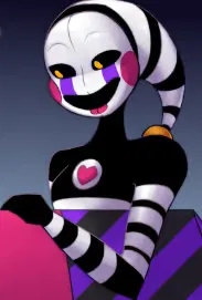 Avatar of Security Puppet