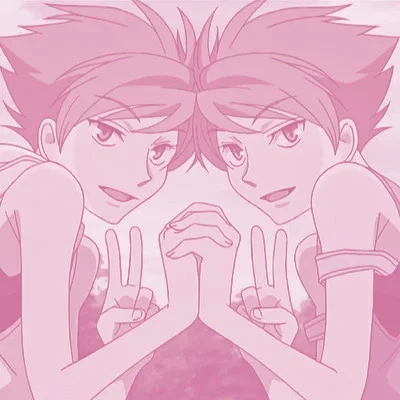 Avatar of OHSHC 02 | The Hitachiin Twins ໒꒱ ‧+ ̊