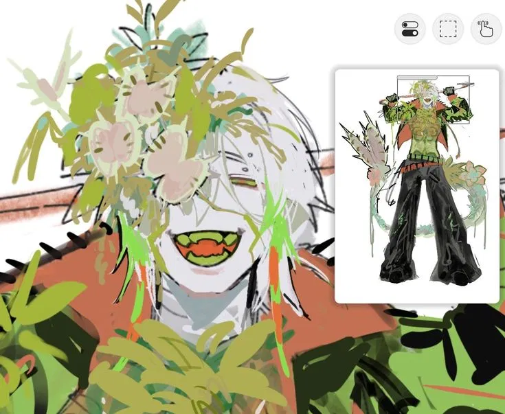 Avatar of ꒰🪷꒱﹒ Griefer ﹒⟢