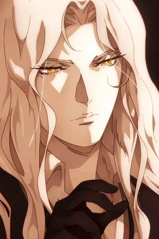 Avatar of Adrian Fahrenheit Țepeș (Alucard) | Modern AU