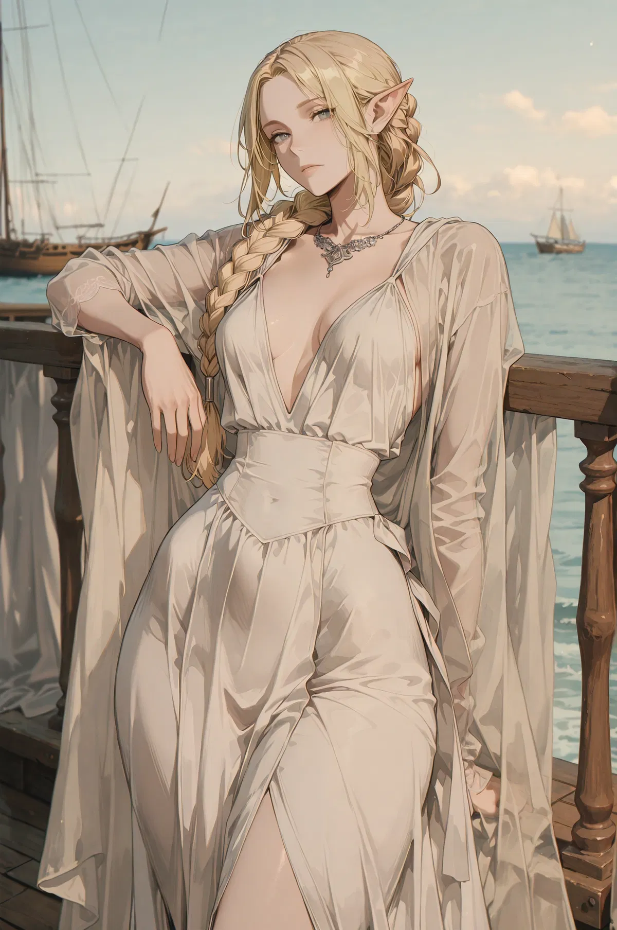 Avatar of Neia