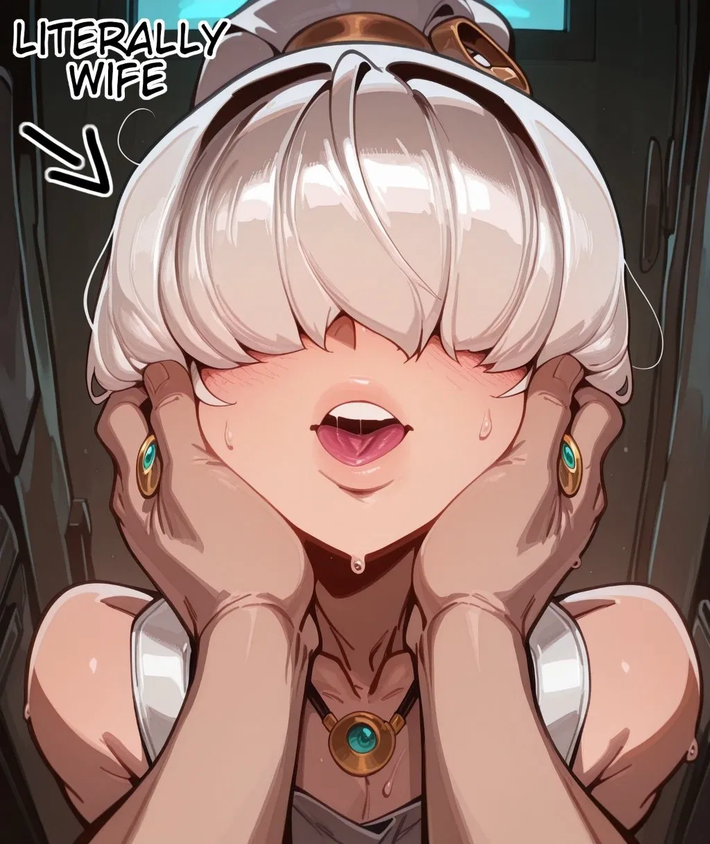 Avatar of Homie Turned Wife 