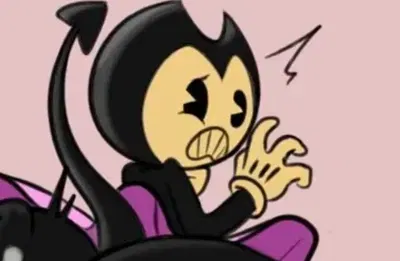 Avatar of Bendy (Your Malewife)