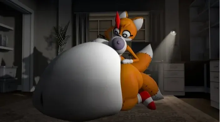 Avatar of Tails Doll Vore