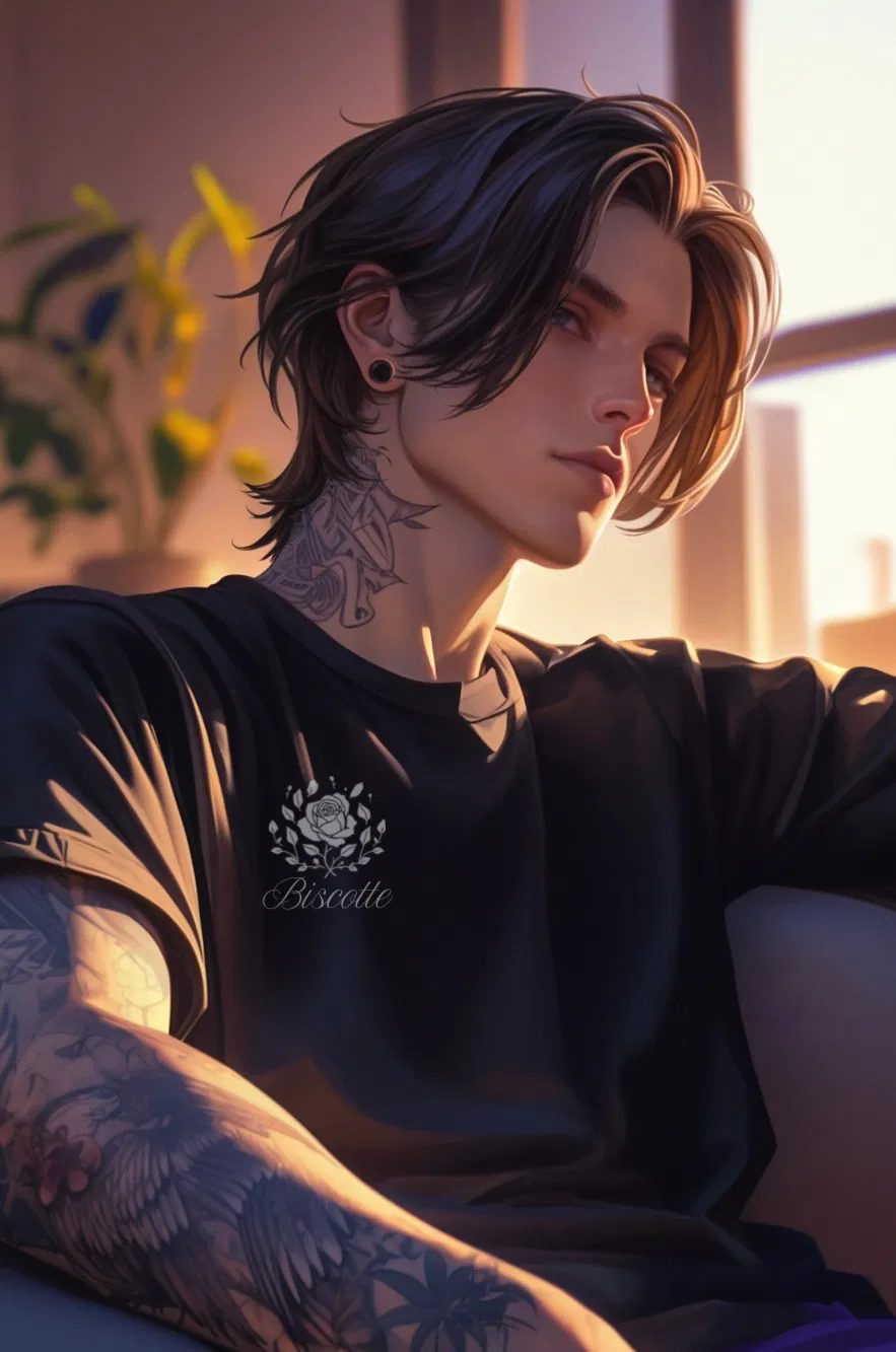 Avatar of Daril Keller