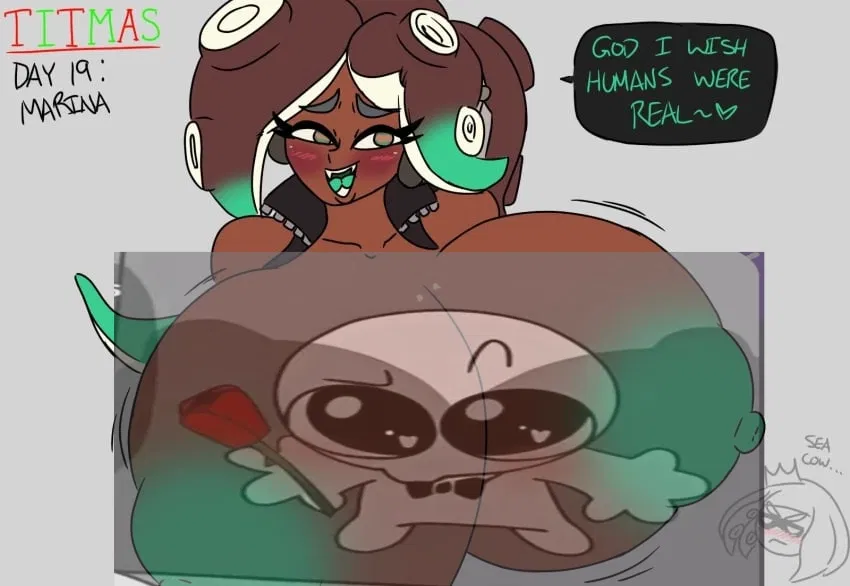 Avatar of Marina