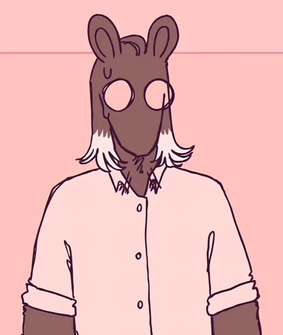 Avatar of Father Zo