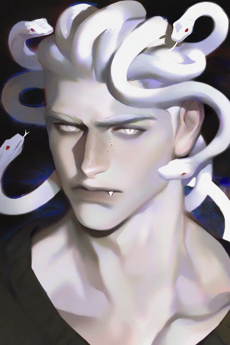 Avatar of Vlas Aóratos