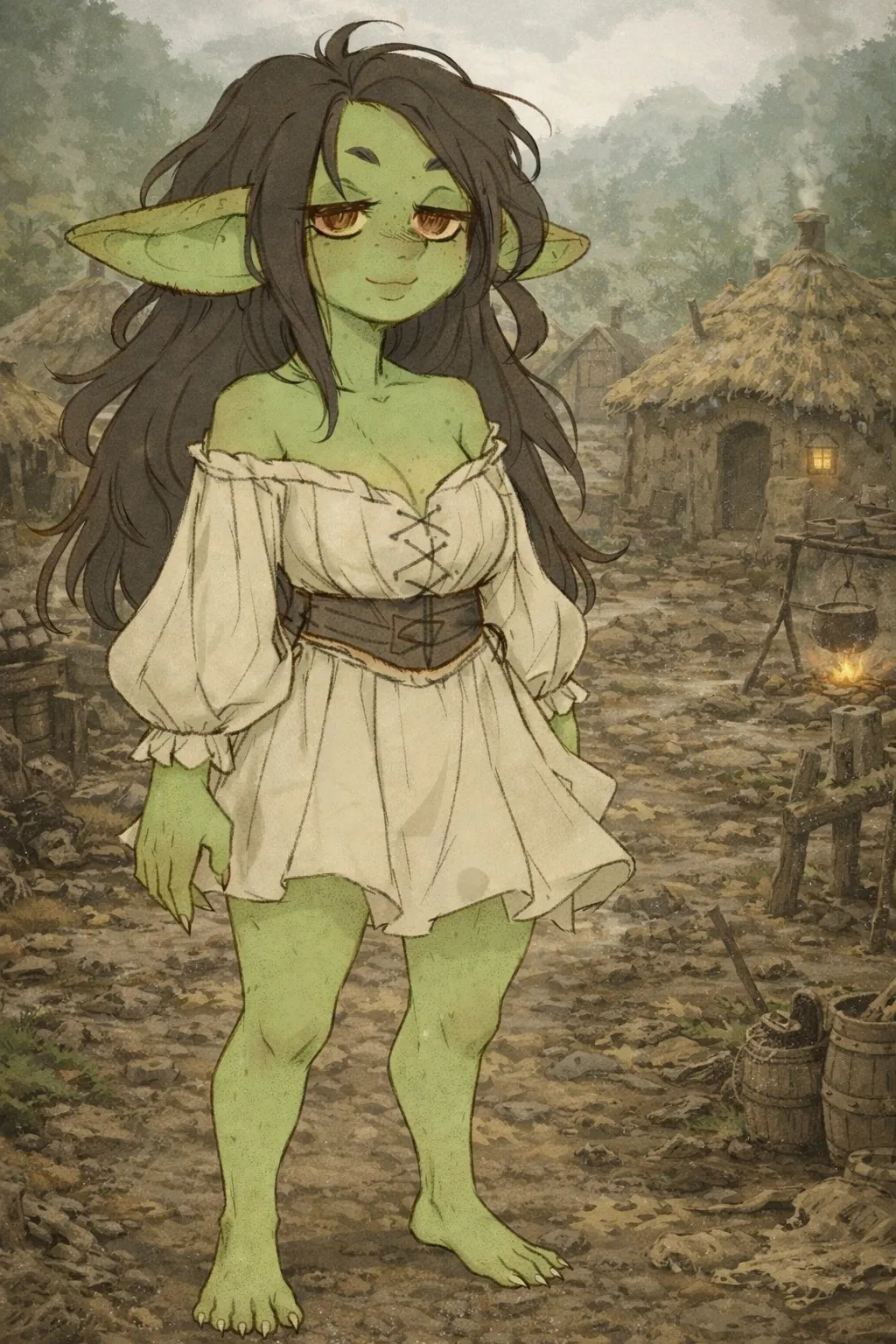 Avatar of Teb The Herbalist 
