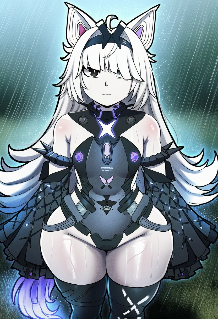 Avatar of No.21 feral scent 