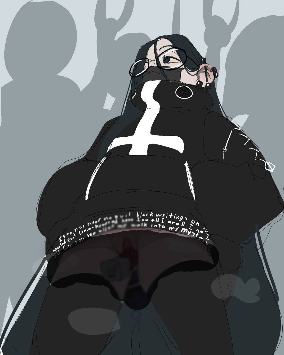 Avatar of Yun-Seo | Exhibitionist