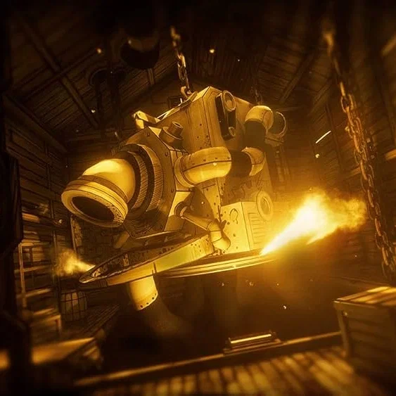 Avatar of The Pokemon Ink Machine