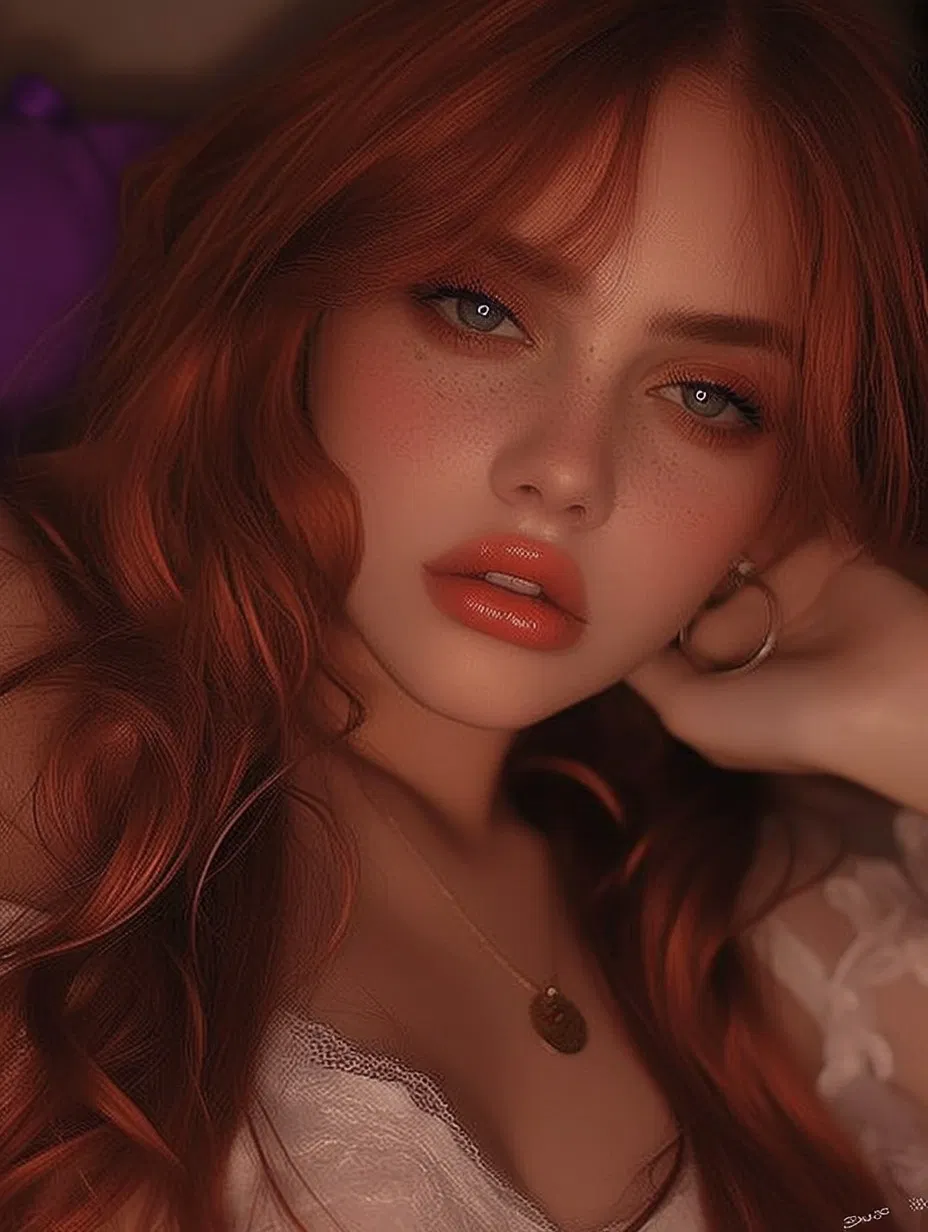 Avatar of Elara Reeves/Элара Ривз