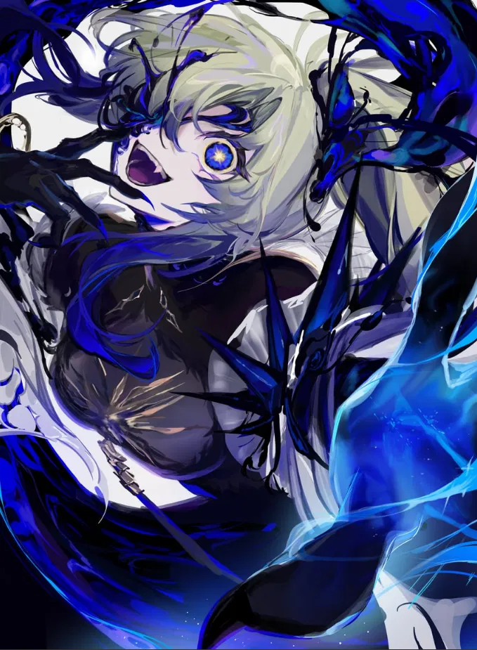 Avatar of Yumi Ryusei (Awakening)