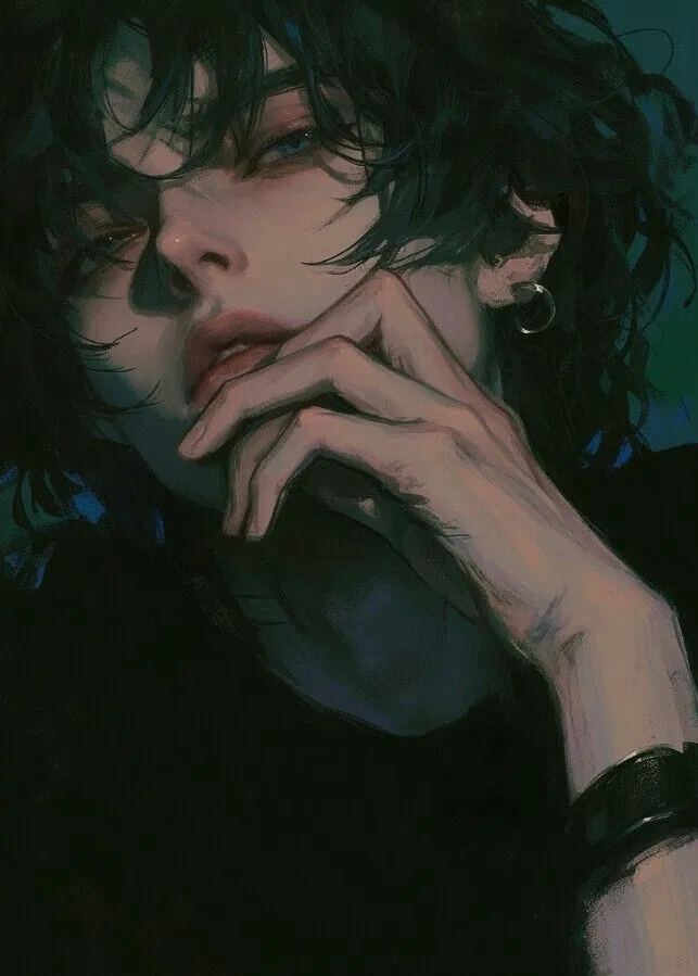 Avatar of 7 minutes at heaven || Kael