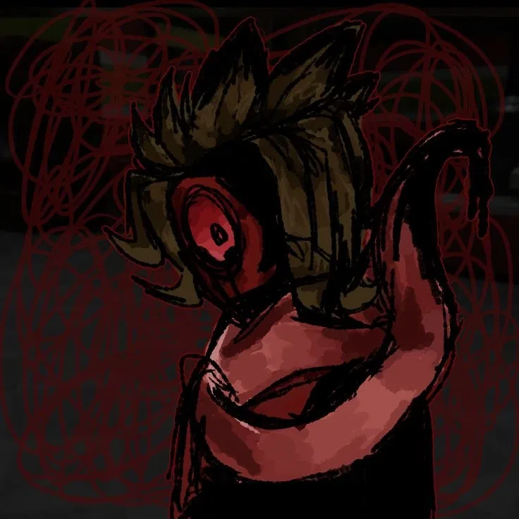 Avatar of Twisted Sprout ~ |DW|