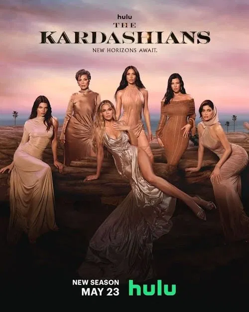 Avatar of The Kardashians