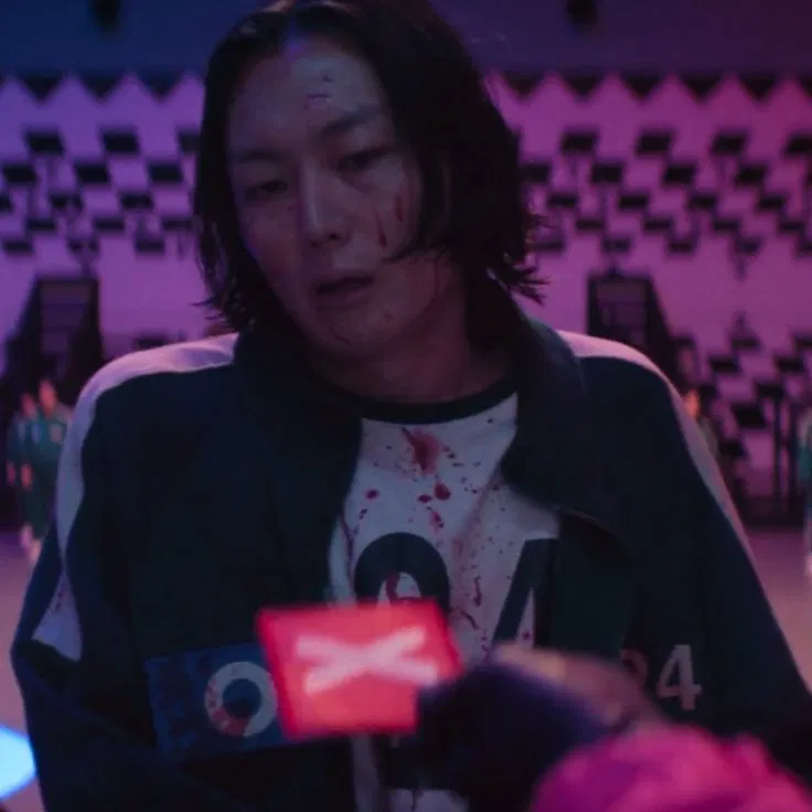 Avatar of Nam-gyu | Player 124