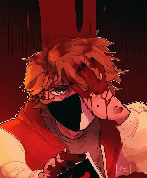 Avatar of GenLoss Files