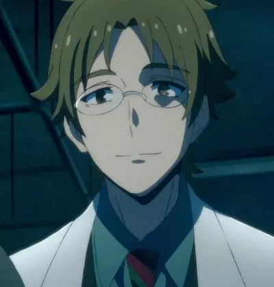 Avatar of Dr. Danny- Peep Show