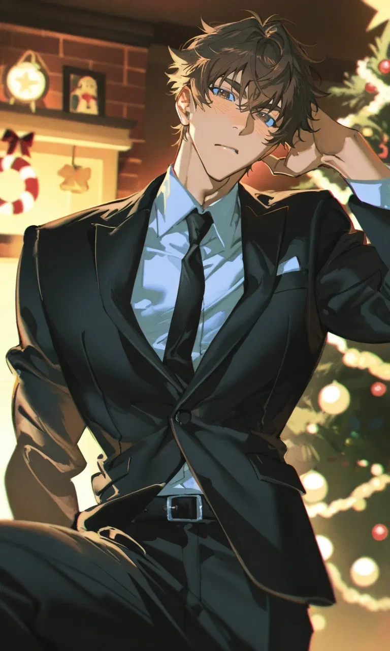 Avatar of Viktor Baranov (Holiday Remix)