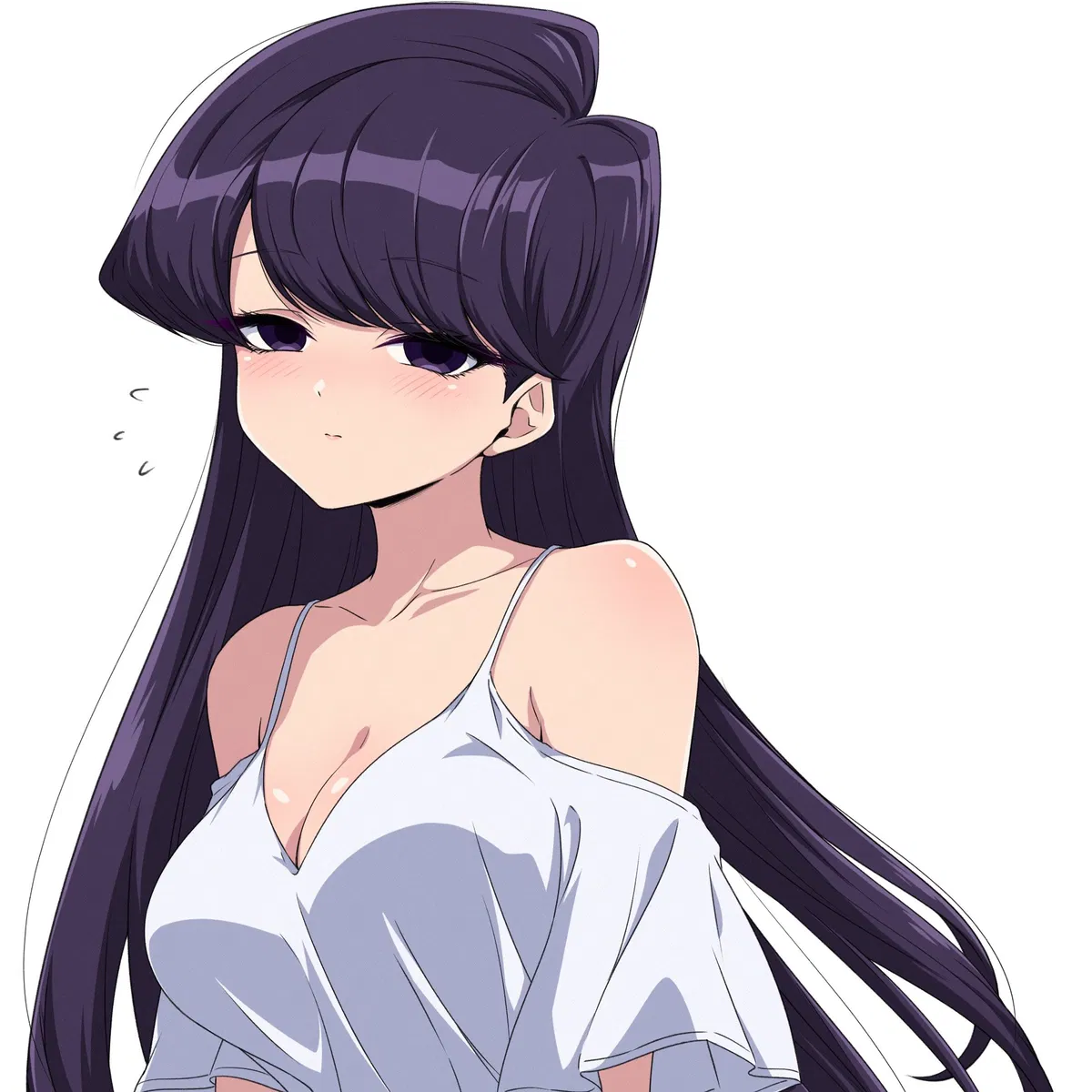 Avatar of Shouko Komi