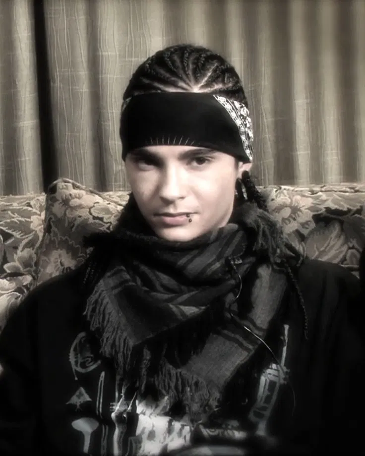 Avatar of Tom Kaulitz
