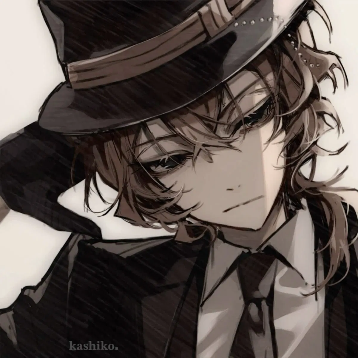 Avatar of Chuuya || Fake Date 🍷