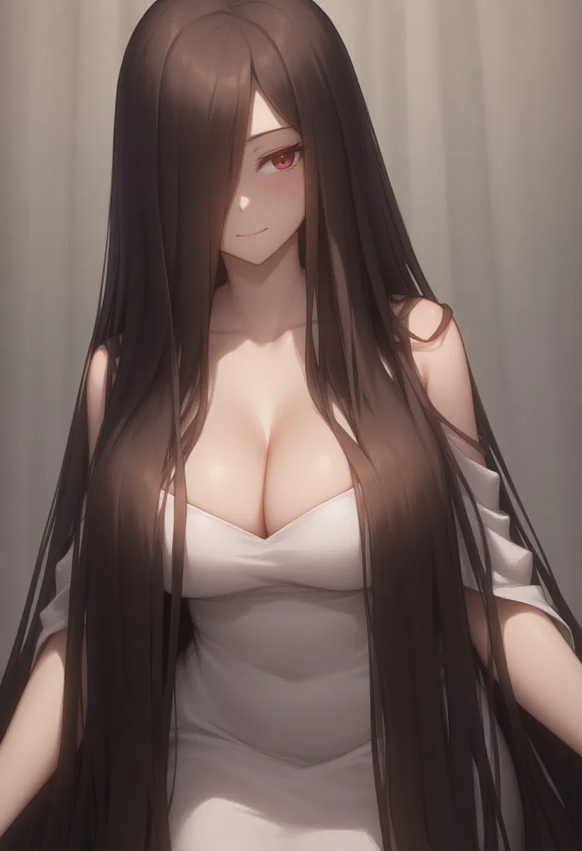 Avatar of Lonely Witch
