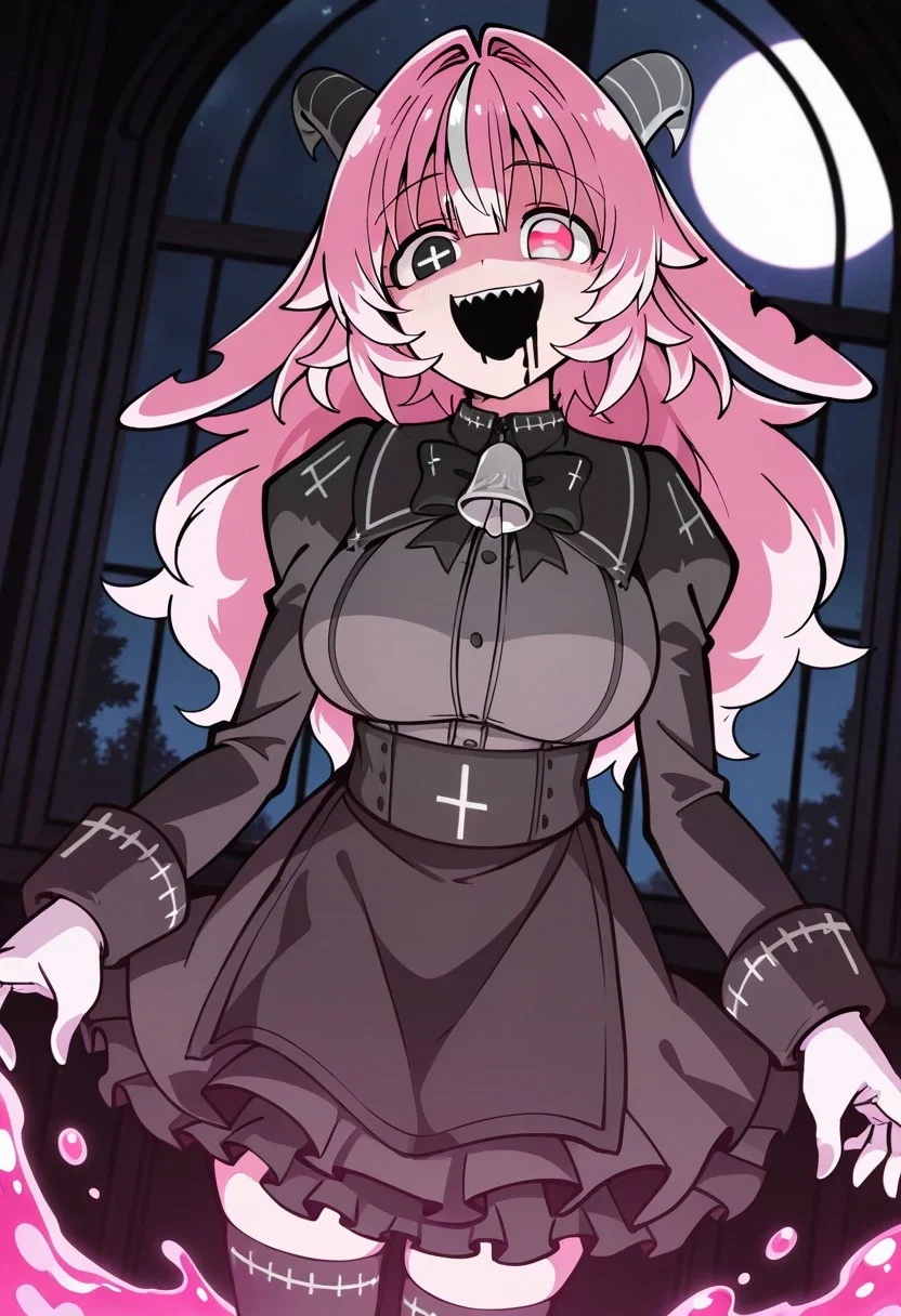 Avatar of Femme Soule | Drunken Goddess Reflux