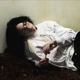 Avatar of Billie bad guy