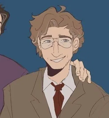Avatar of Henry Emily (University AU)