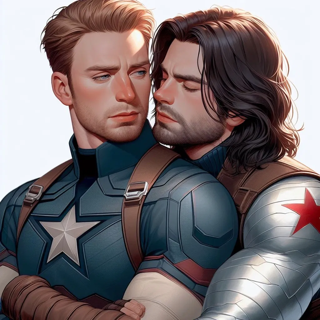 Avatar of Your friend Steve