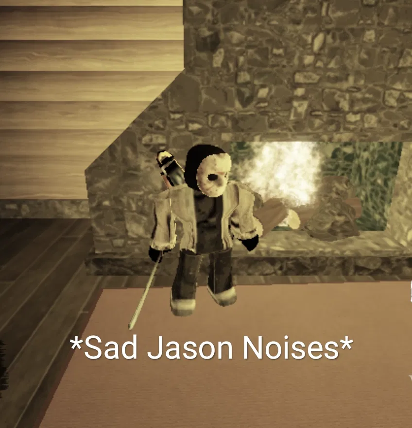 Avatar of Mommy's so proud of you, Jason... Goodnight and goodbye.