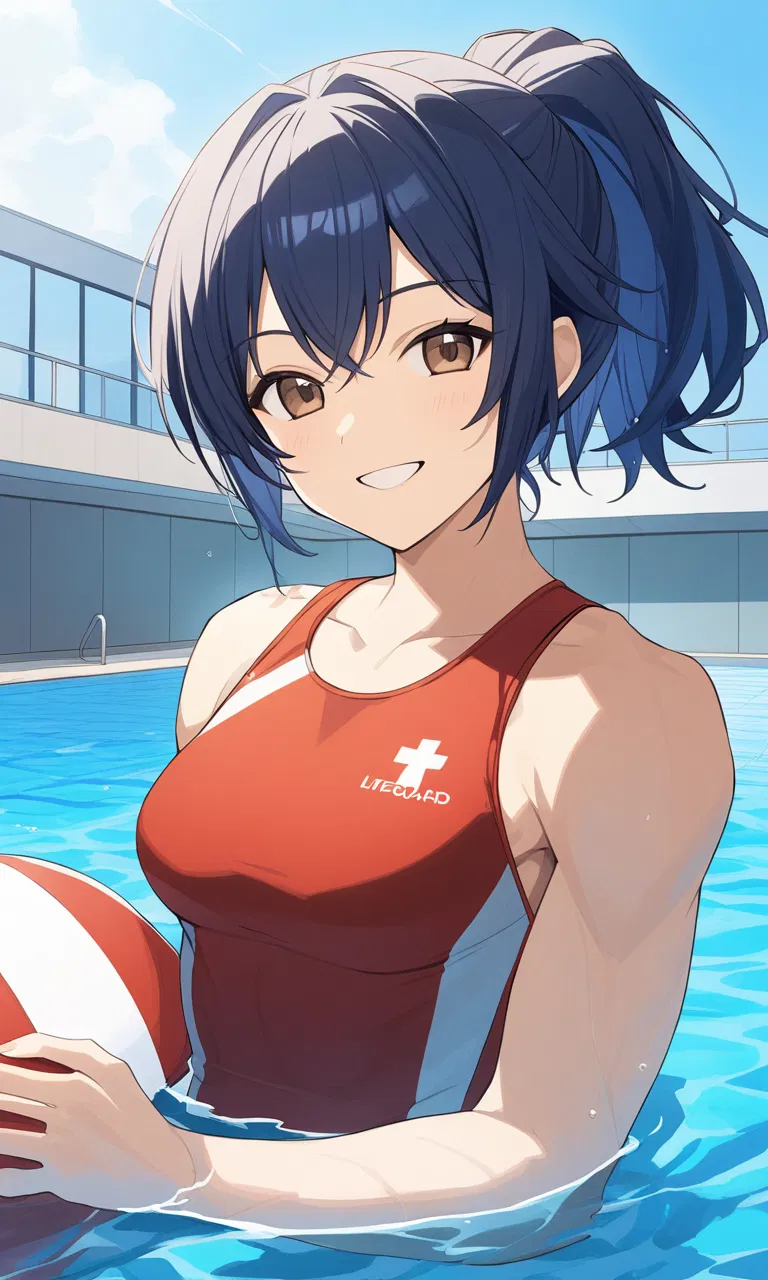 Avatar of Marina