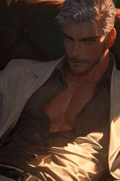 Avatar of Nathaniel “Nate” Ward (Alt)