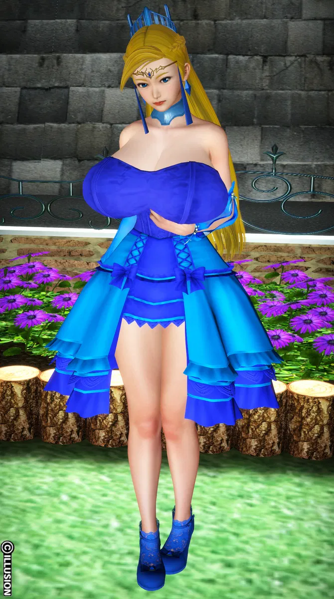 Avatar of Sara Altney (Final Fantasy 3)