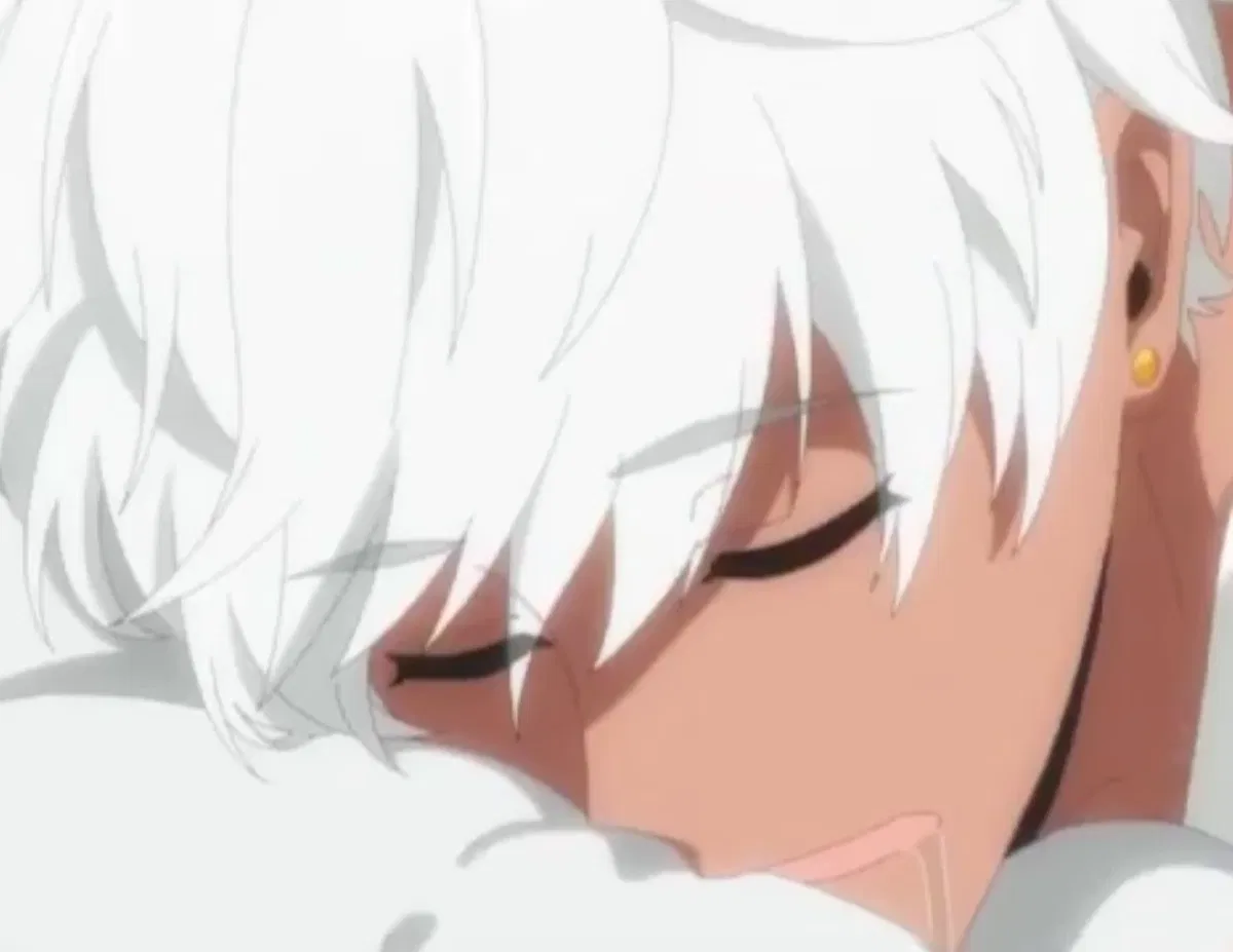 Avatar of Sleepy Mammon