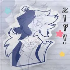 Avatar of Zip FPE