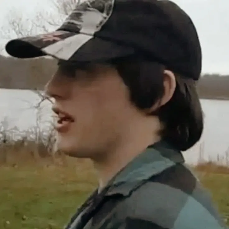 Avatar of 04 - Evan Myers