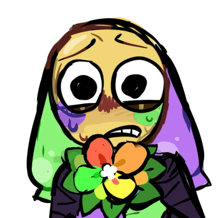 Avatar of stupid ass balloon gets you wet (HUH?) 