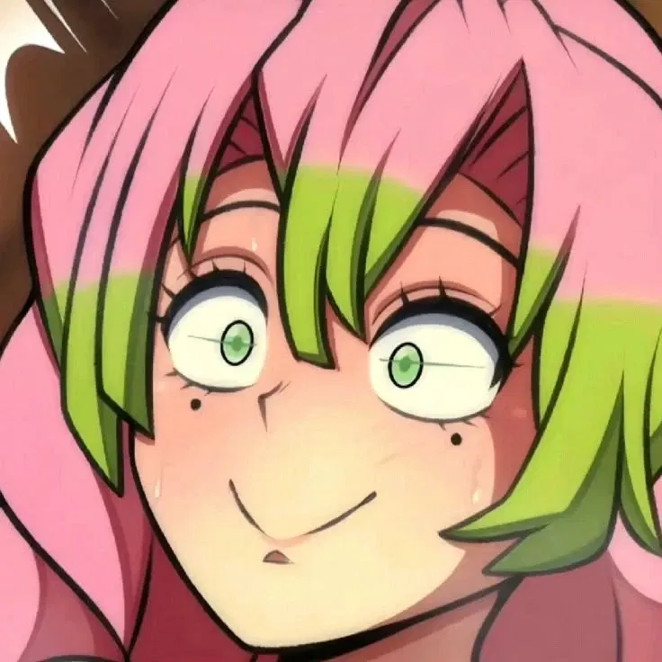Avatar of La Perra Kanroji 
