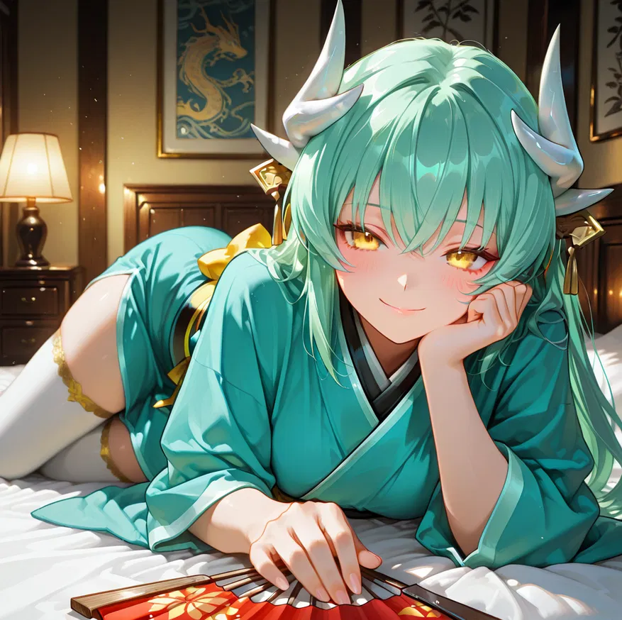 Avatar of Kiyohime